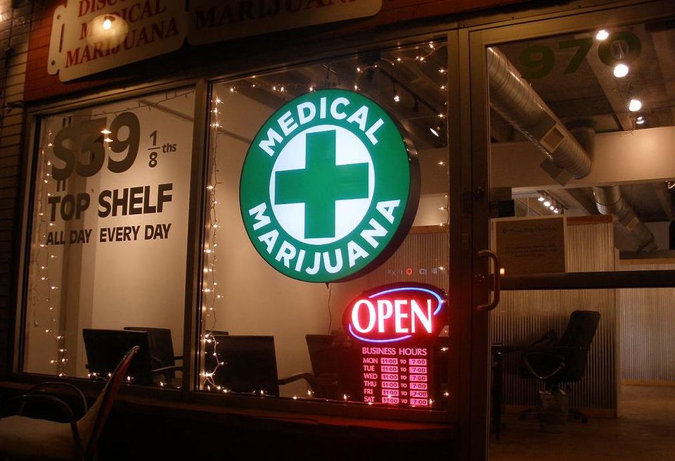 Medical Marijuana