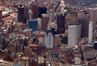 Massachusetts Unemployment Up, But Is That Bad?