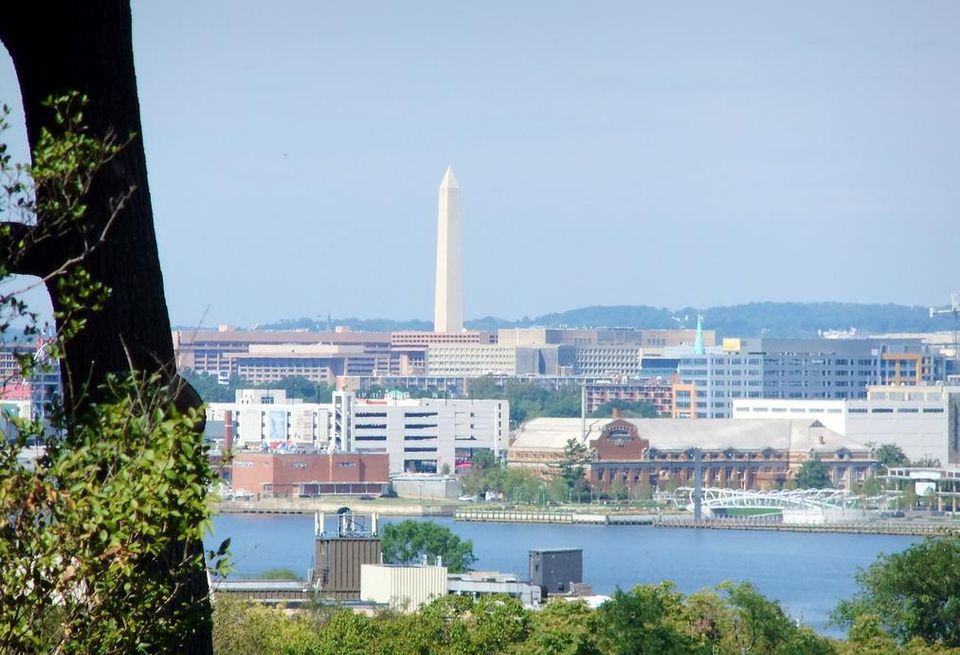 Anacostia