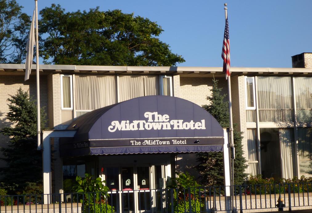 Ink Block Developer Poised To Take Over The MidTown Hotel