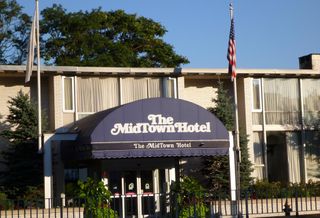 Ink Block Developer Poised To Take Over The MidTown Hotel