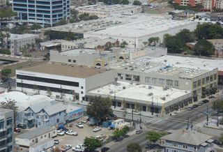 East Village Arts Complex Site Sells For $34M