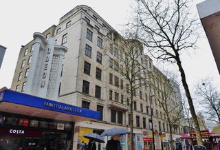 king edward house new street birmingham