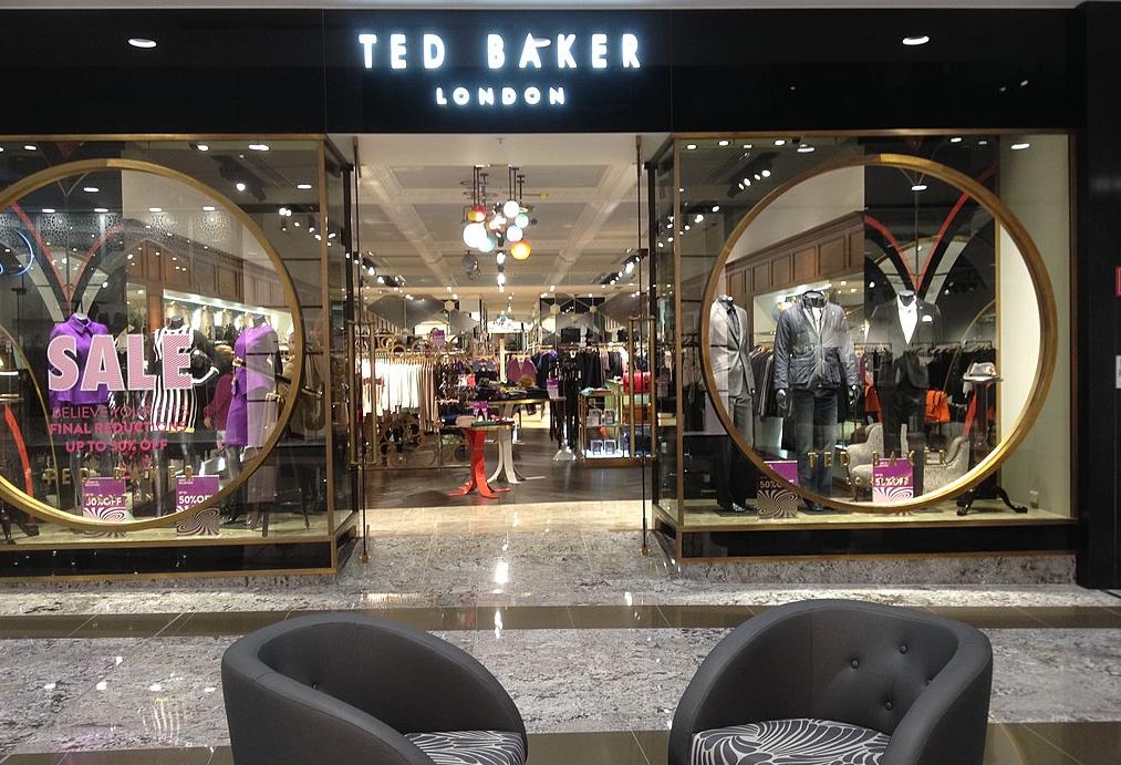 One Retailer Has Big Store Expansion Plans As Americans Swoop Up Another High Street Icon