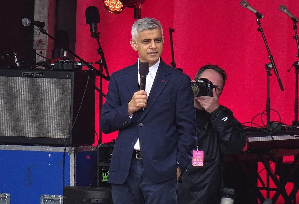 London Mayor