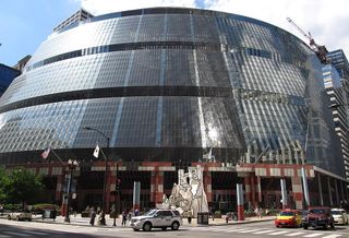 Google In Talks To Buy One Of Chicago's Most Iconic — And Problem-Prone — Buildings