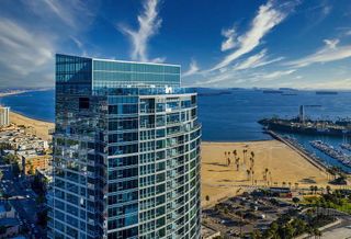 This Week's LA Deal Sheet