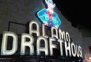 DON'T USE

Alamo Drafthouse