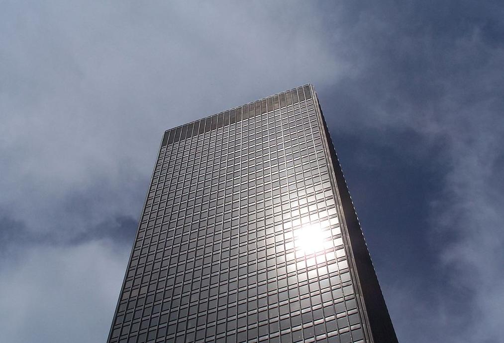 Troubled Chicago Office Building Takes 62% Haircut In Latest Appraisal
