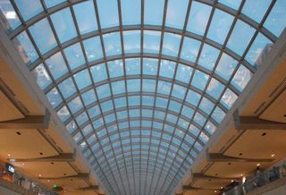 Galleria Ceiling 