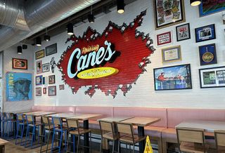 Raising Cane’s Triples Its DFW Footprint With Acquisition Of Plano Office Campus