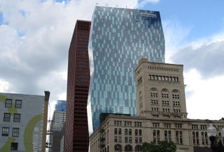 Roosevelt University