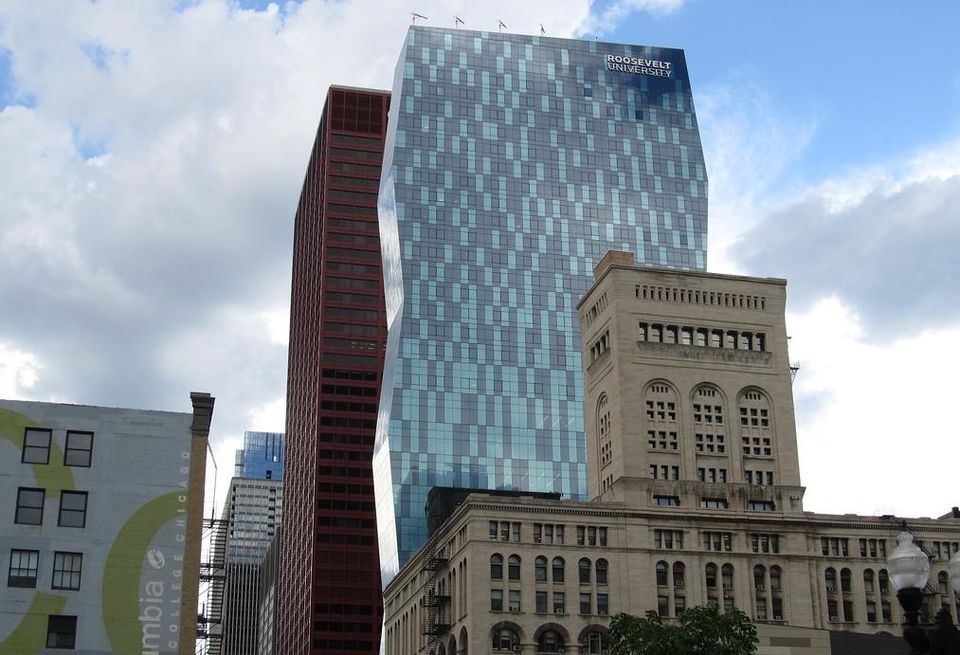 Roosevelt University