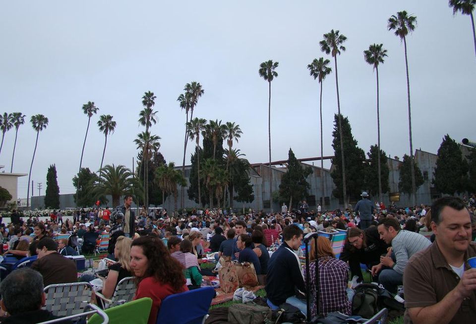 Cinespia