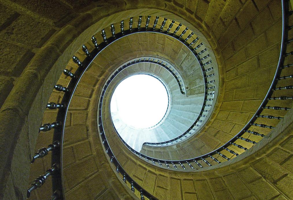 April Fools! 6 Buildings Playing A Trick On All Of Us