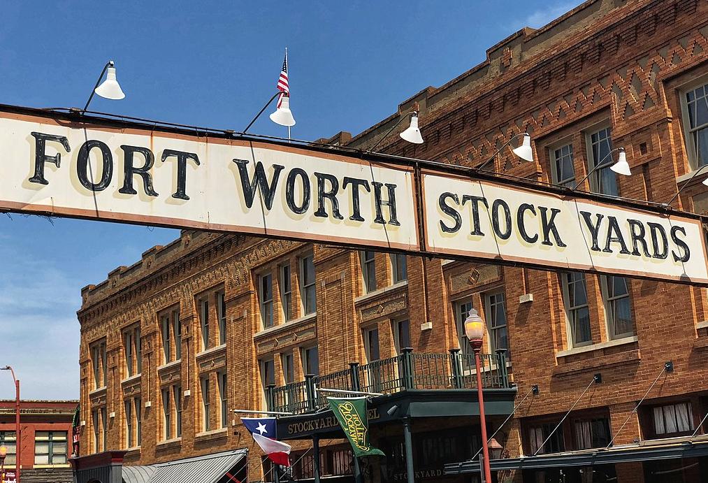 Covid Poses Risks And Opportunities For Fort Worth