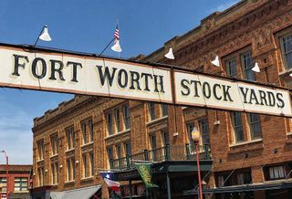 Covid Poses Risks And Opportunities For Fort Worth