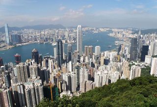 Hong Kong