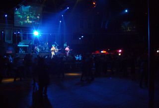 Cowboys Dancehall 