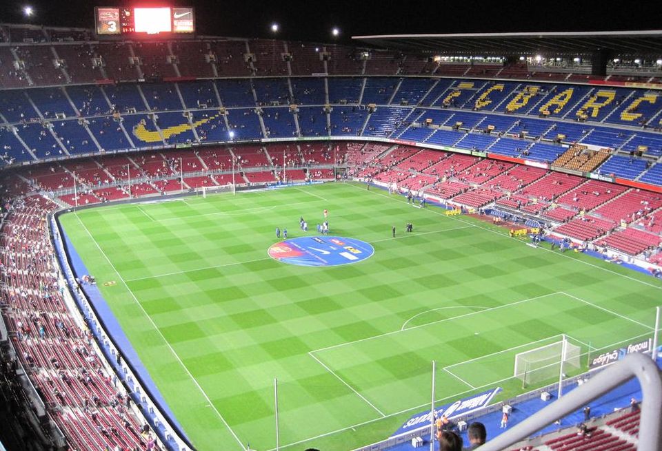 Camp Nou
