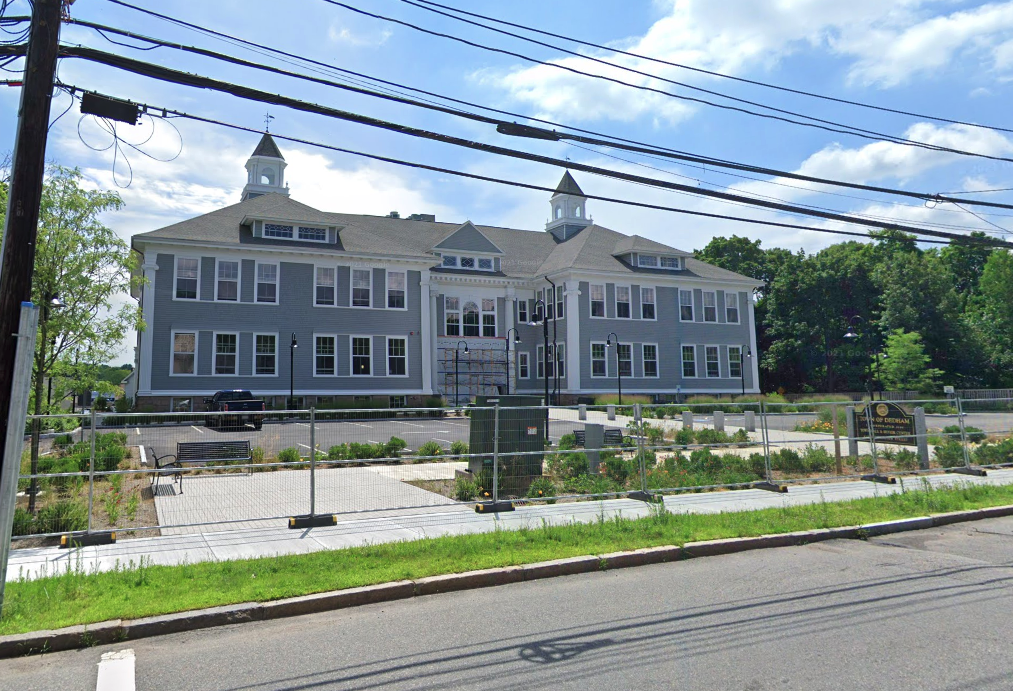 FBI Arrests Mass. Town Official Who Allegedly Stole $46K From Property She Managed To Spend At Casino