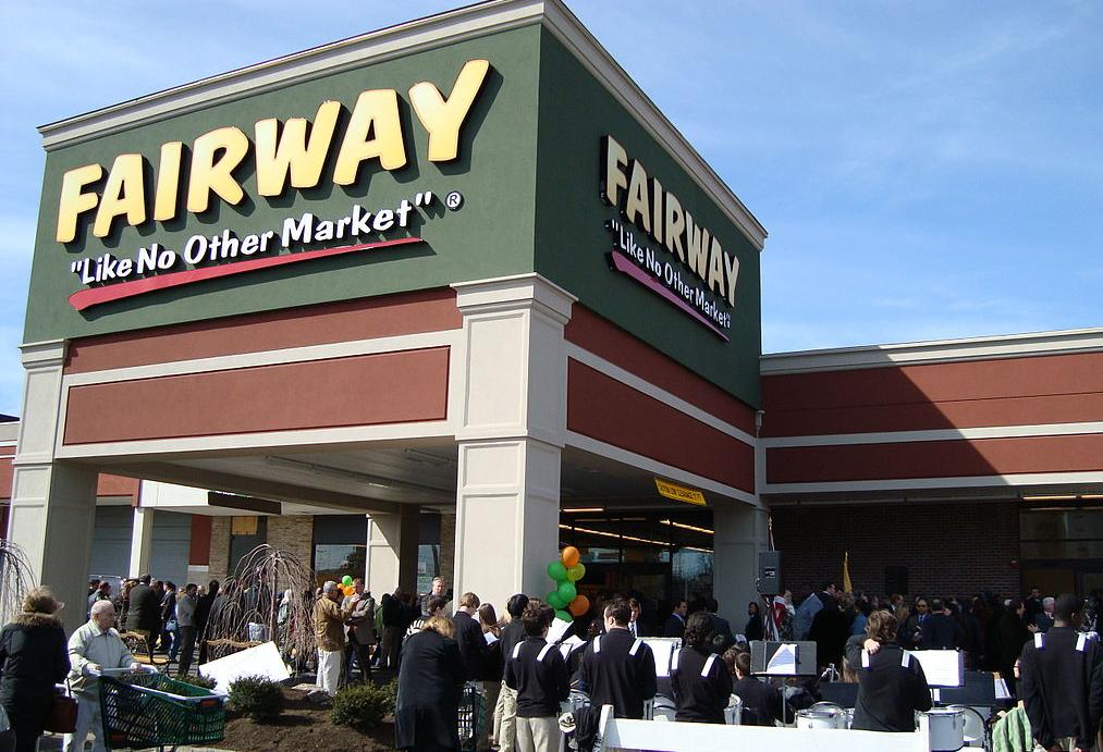 This Gourmet Grocer’s Failure Shows The Danger Of Overpromising Before The IPO