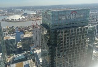 In An Uncertain World, Occupiers Are Buying Their Own Offices