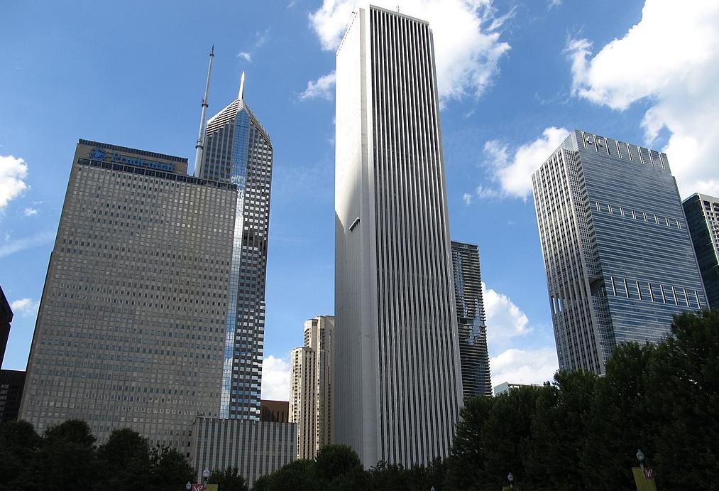 JLL Cuts Staff As Part Of ‘Global Transformation’