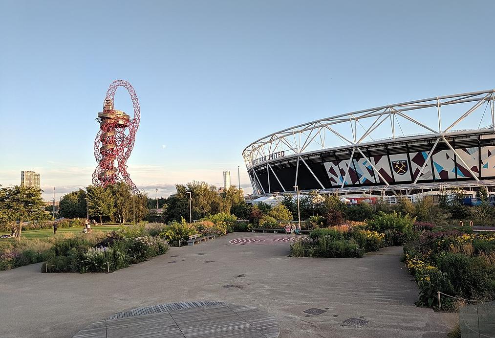 Investec Real Estate Takes Student Investment Over £1B With Stratford Loan