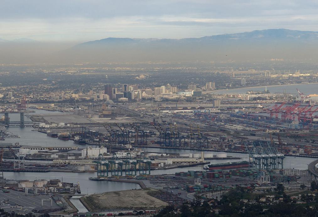How North America’s Shifting Demographics Are Changing Industrial Real Estate Trends