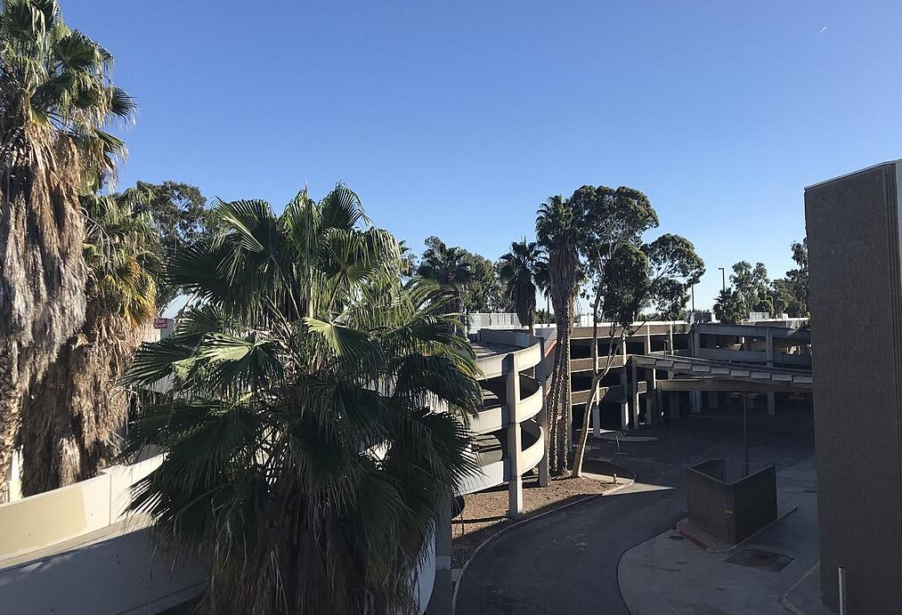 Court Order Gives Hawthorne Mall Owner One Year To Begin Redevelopment