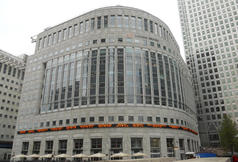 Meet The 1 Chinese Investor Still Investing In The West