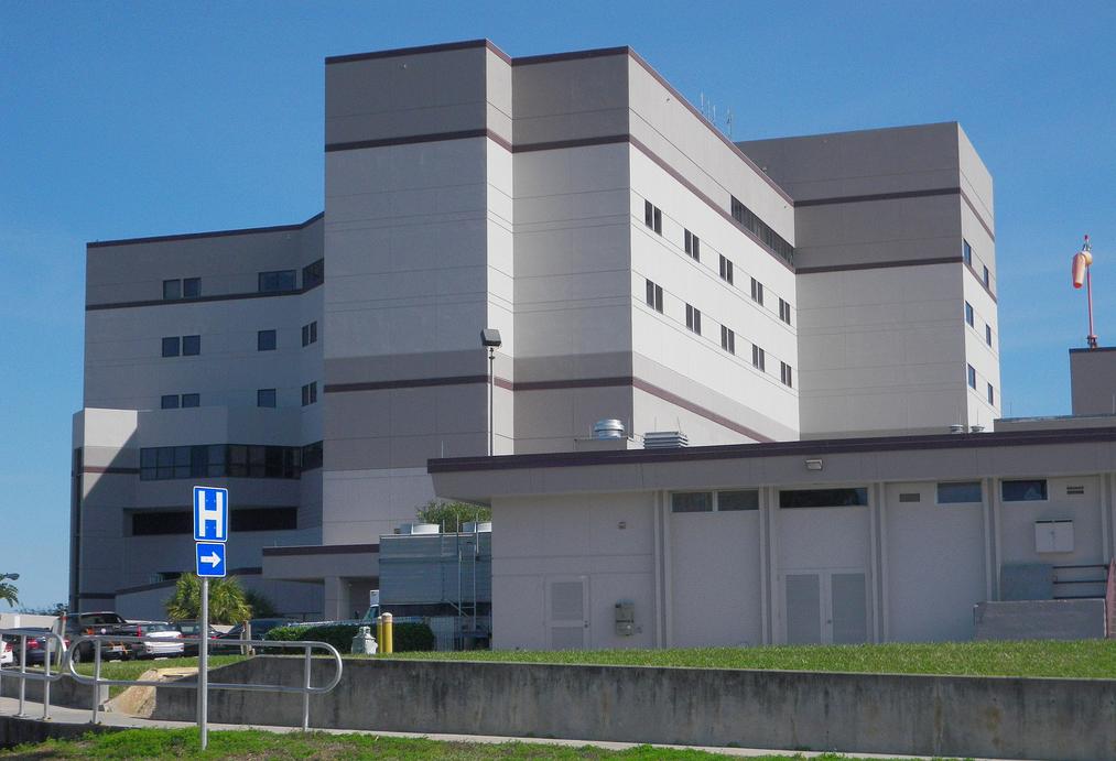 Proposed Change To State Constitution Would Do Away With Hospital Certificates Of Need