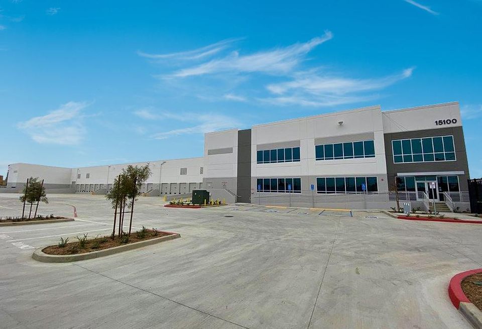 Industrial real estate, West Rancho Dominguez, Newmark, Cohen Asset Management, Inc., Pannattoni