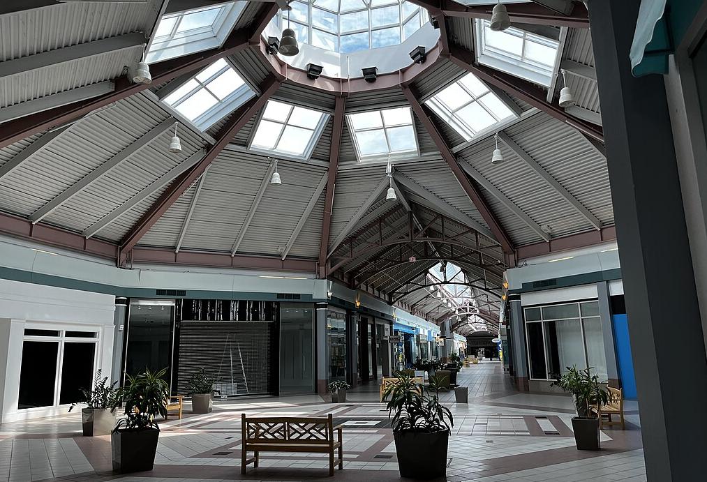 Philly Malls That Transitioned To Mixed-Use Are Succeeding. New Legislation Could Help The Rest