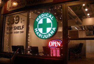 Medical Marijuana 