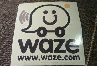 Waze