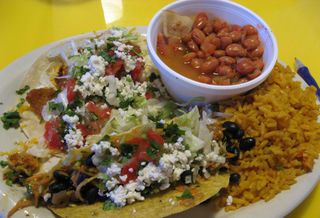 Fuzzy's Taco