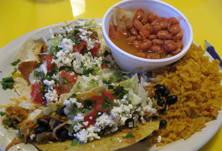 Fuzzy's Taco