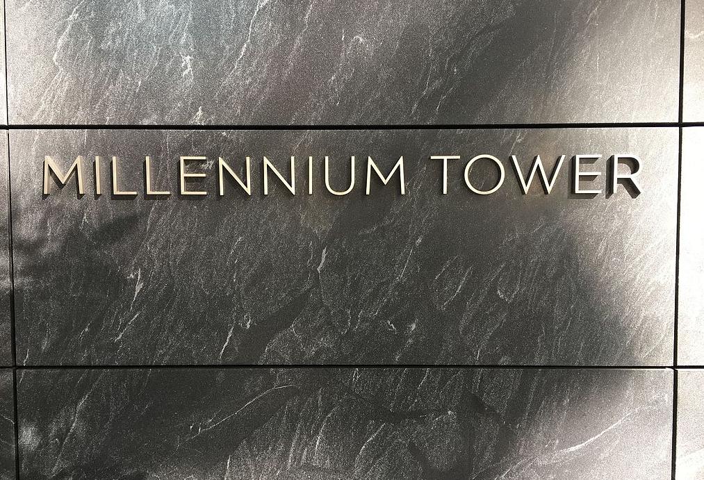 San Francisco's Sinking Millennium Tower Can Survive Major Earthquake: City Report