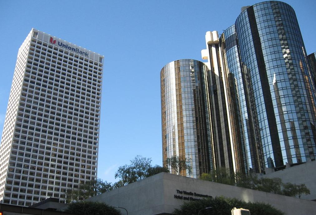 Union Bank Plaza Expected To Command $250M-Plus