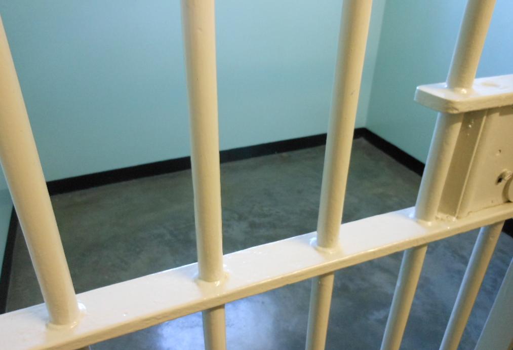 Pacific Development Partners Interested In Wapato Jail Site
