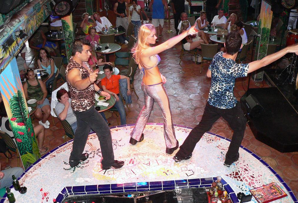 South Beach Without The Partying? The Future Of Ocean Drive Is In Question