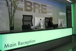 Ambitions To Become A Pan-European Developer And 6 Other Facts About CBRE’s £267M Purchase Of Telford Homes