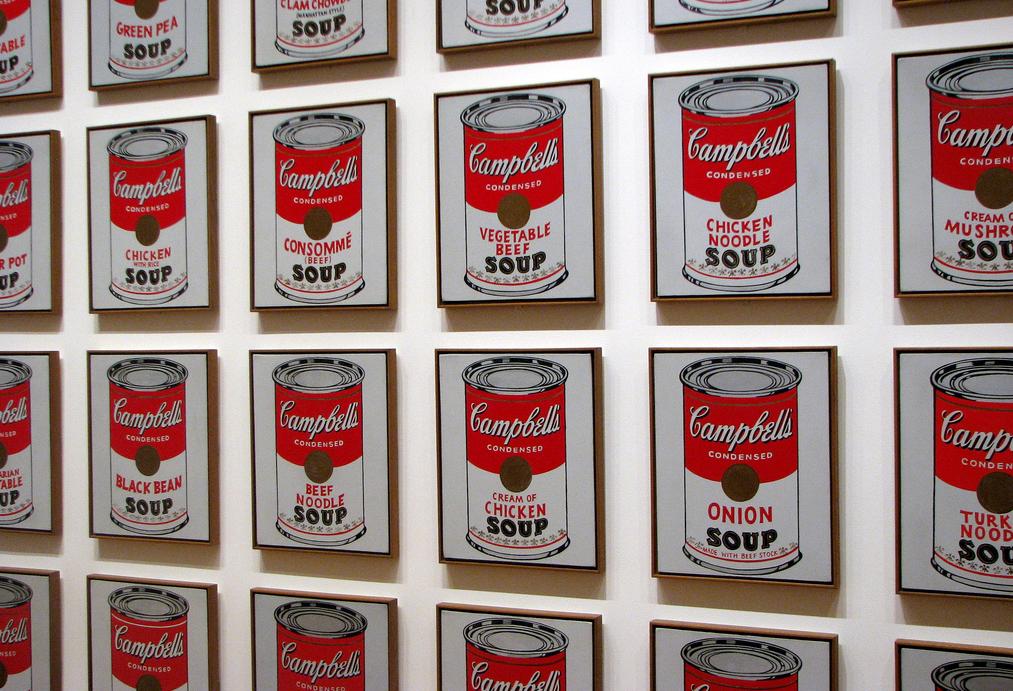 Campbell Soup Facility Opens In Fort Worth