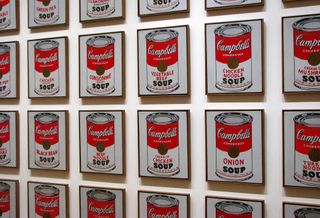 Campbell Soup Facility Opens In Fort Worth