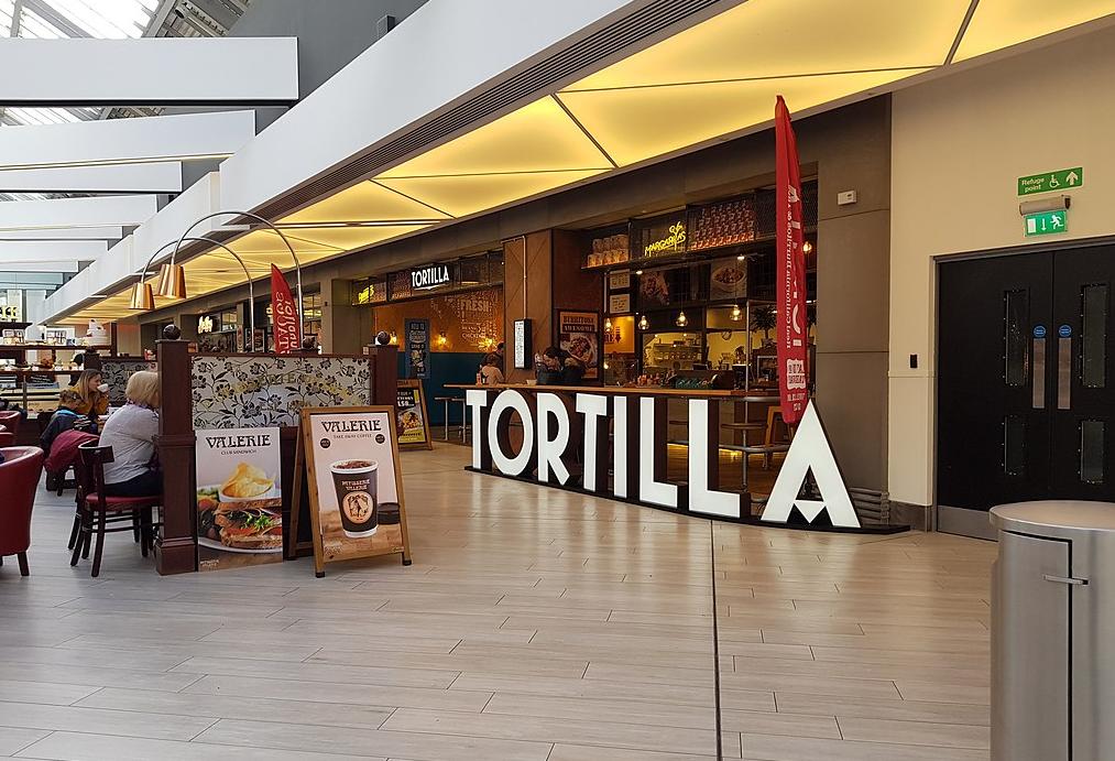 £445M Of New Debt And A Big-Name Chairman On The Way For Restructured Retail Owner