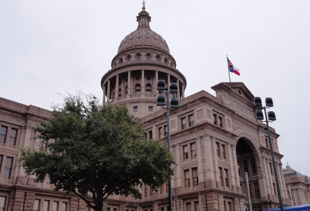 Texas State Capital