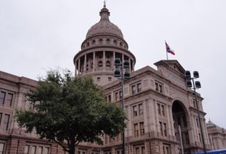 Texas State Capital