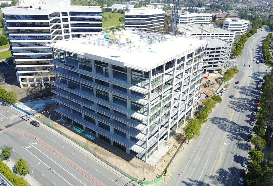 C3 in Culver City, CA